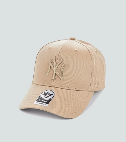 Gorra 47 New York Yankees Raised BasicKQ