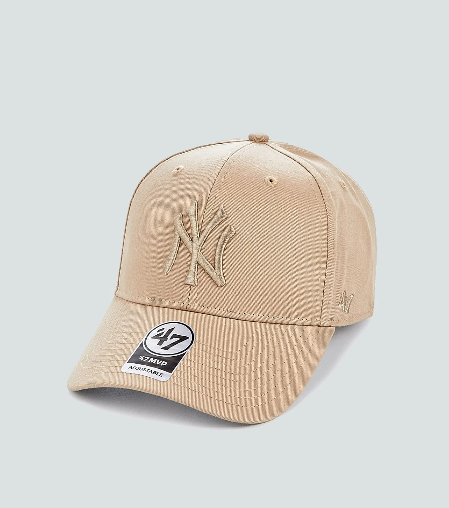 Gorra 47 New York Yankees Raised BasicKQ