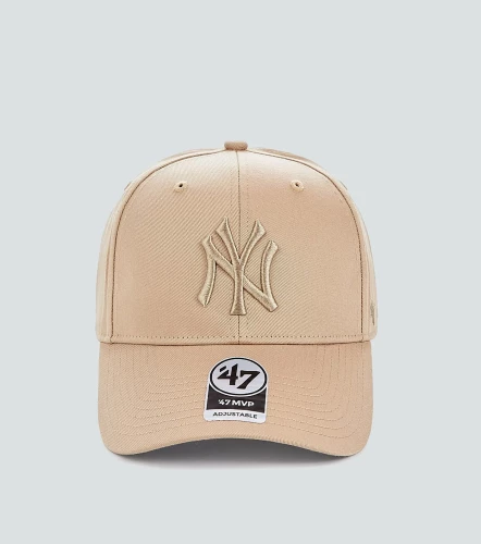 Gorra 47 New York Yankees Raised BasicKQ