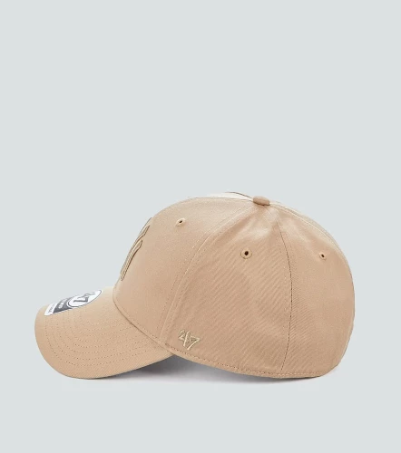 Gorra 47 New York Yankees Raised BasicKQ