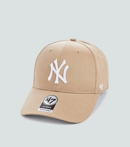 Gorra 47 New York Yankees Raised BasicKQ