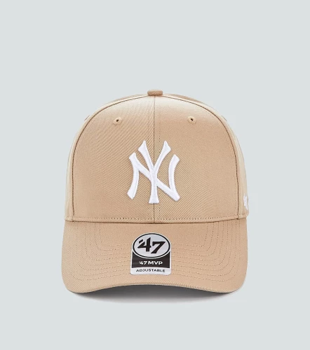 Gorra 47 New York Yankees Raised BasicKQ