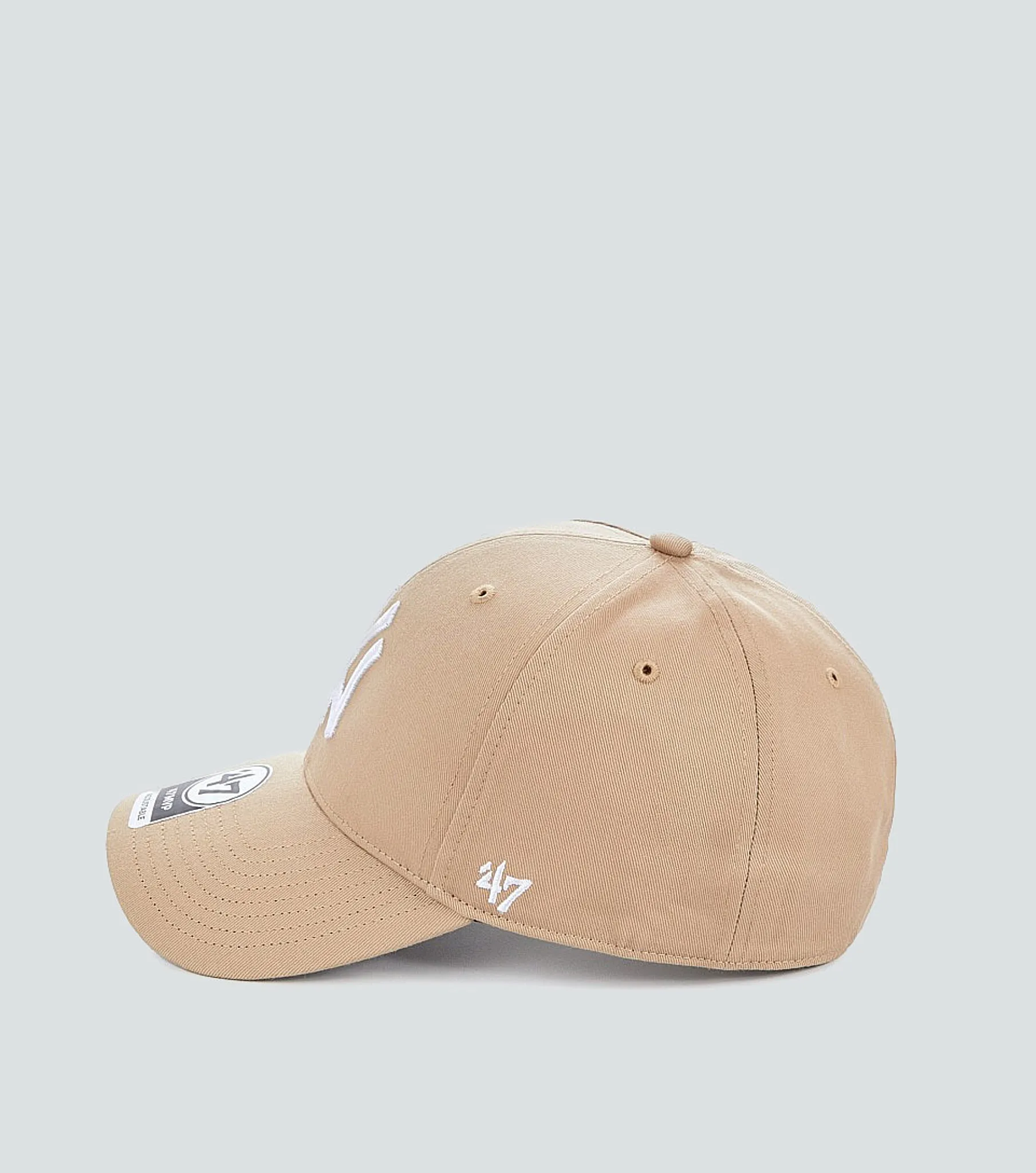 Gorra 47 New York Yankees Raised Basic 129610 