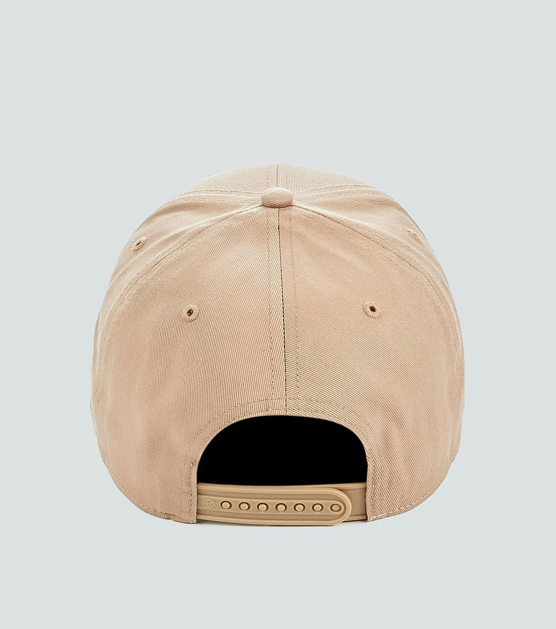 Gorra 47 New York Yankees Raised Basic 129610 