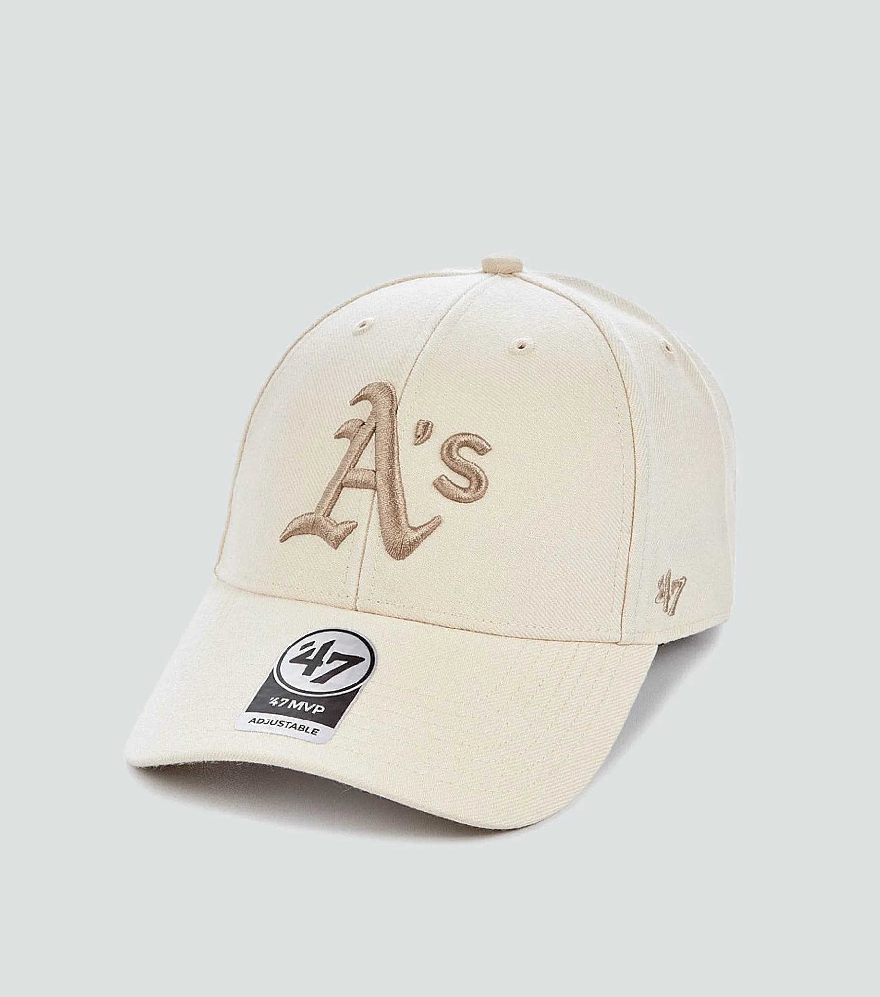Gorra 47 Oakland Athletics 129590 BG