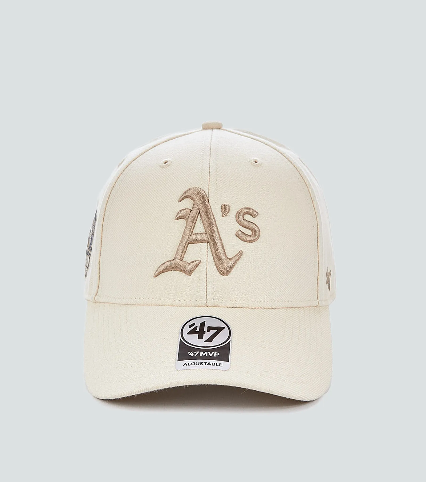 Gorra 47 Oakland Athletics 129590 BG