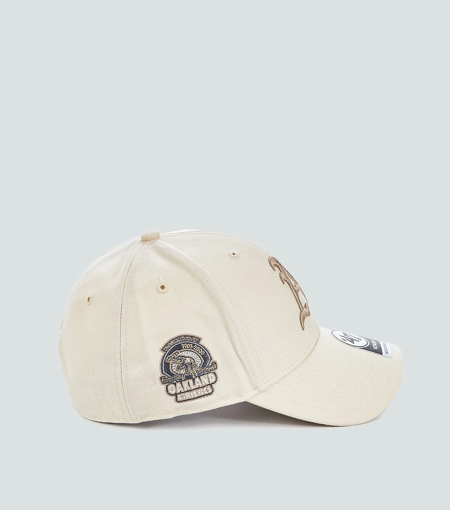 Gorra 47 Oakland Athletics 129590 BG