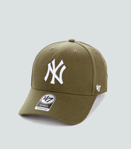 Gorra 47new York YankeesVD