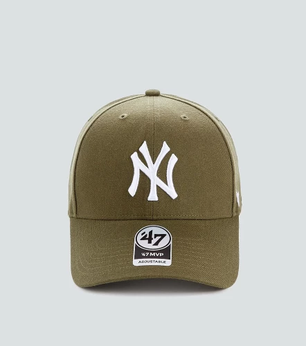 Gorra 47new York YankeesVD