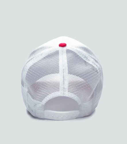 Gorra Goorin Bros Cardenal Lion TruckerBL