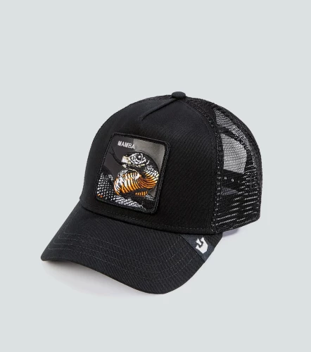 Gorra Goorin Bros MaambaNG