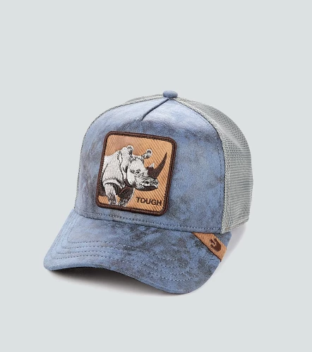Gorra Goorin Bros Storm RhinoAZ
