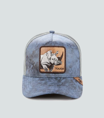 Gorra Goorin Bros Storm RhinoAZ