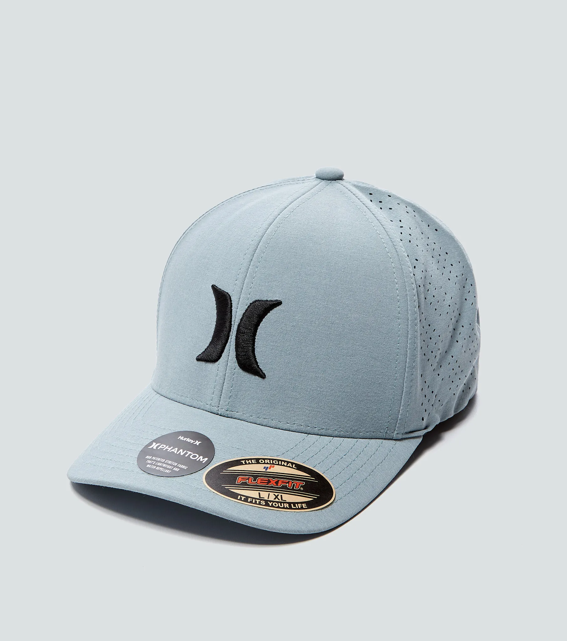 Gorra M Phantom Shores Hat Hurley 129433 GR