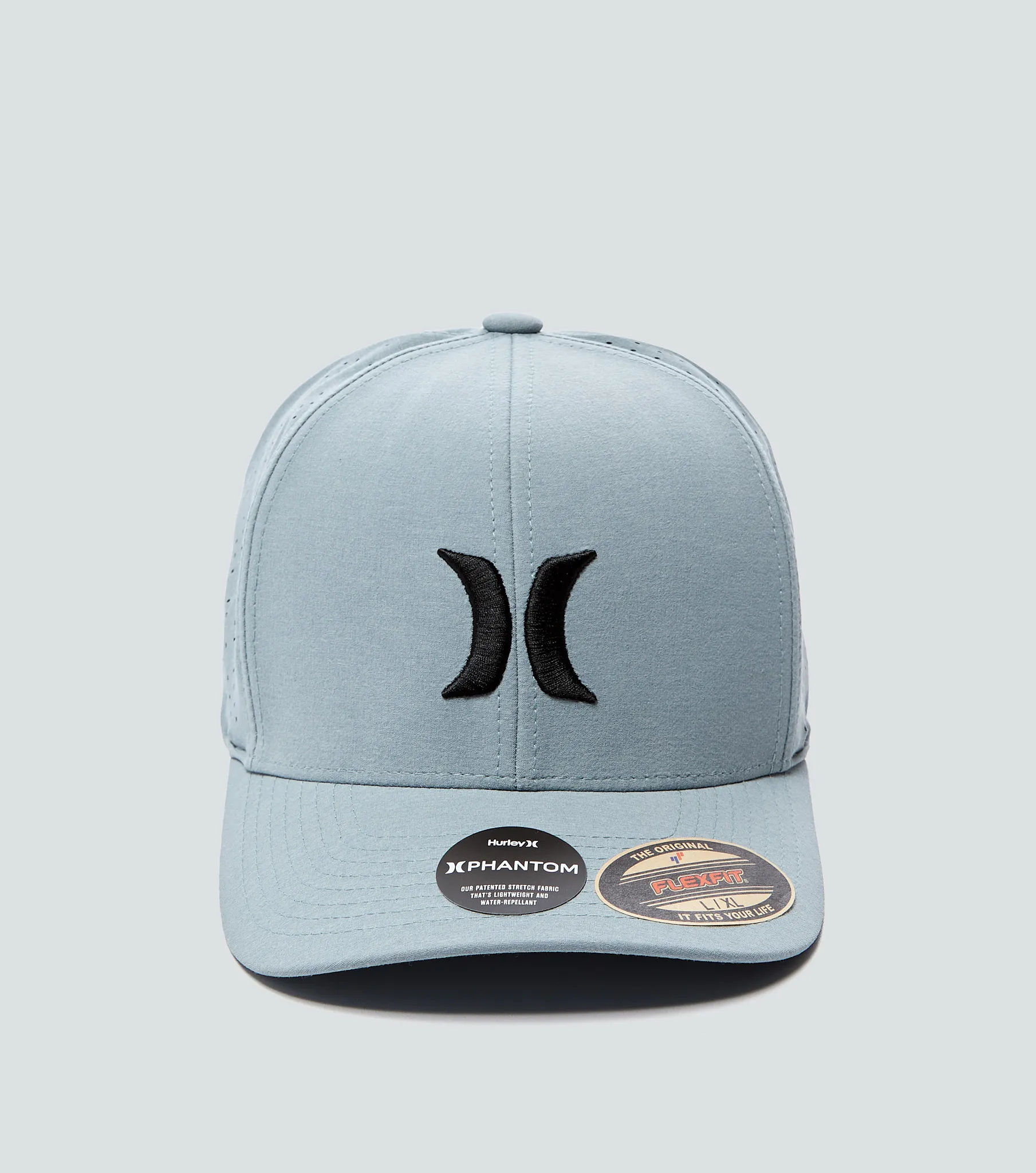 Gorra M Phantom Shores Hat Hurley 129433 GR