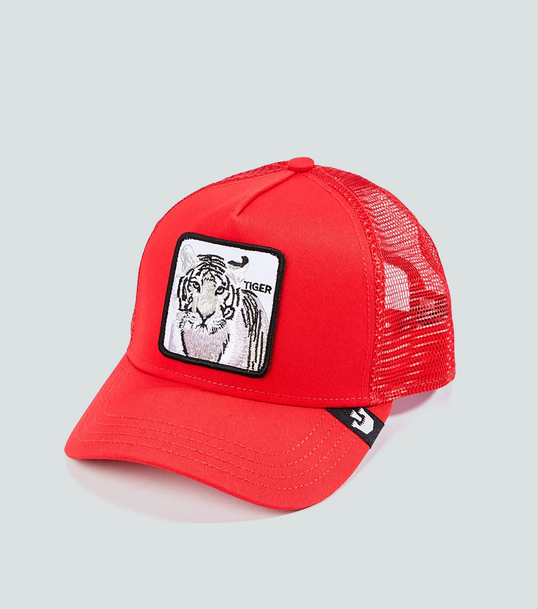 Gorra The White Tiger GoorinRJ