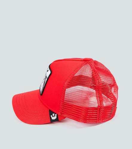 Gorra The White Tiger GoorinRJ