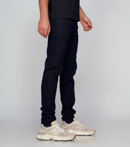 Iron Jack Jean Con Proceso Y BolsillosNG