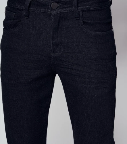 Iron Jack Jean Con Proceso Y BolsillosNG