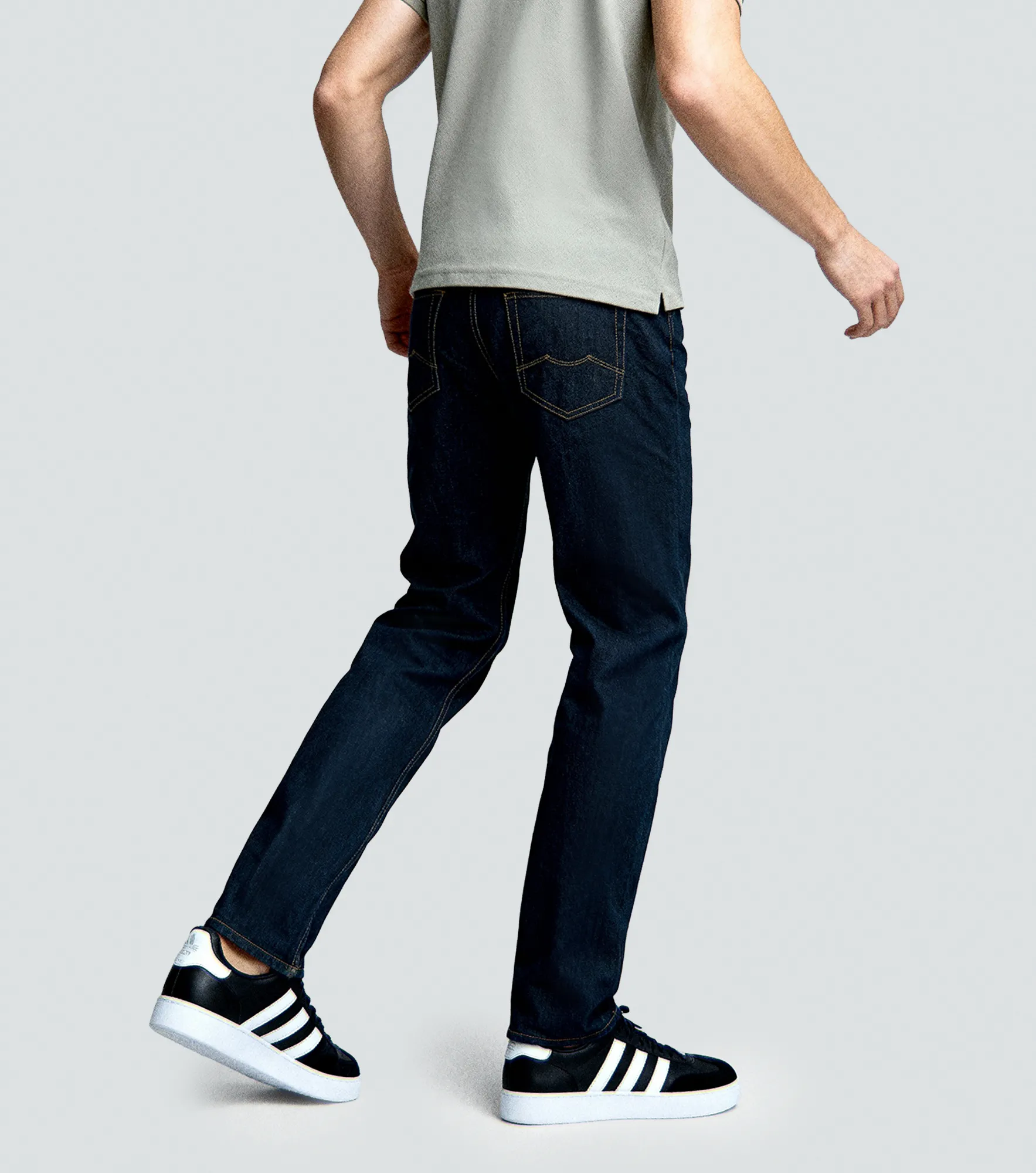 Jean Chevignon Relaxed Fit 132640 AZ