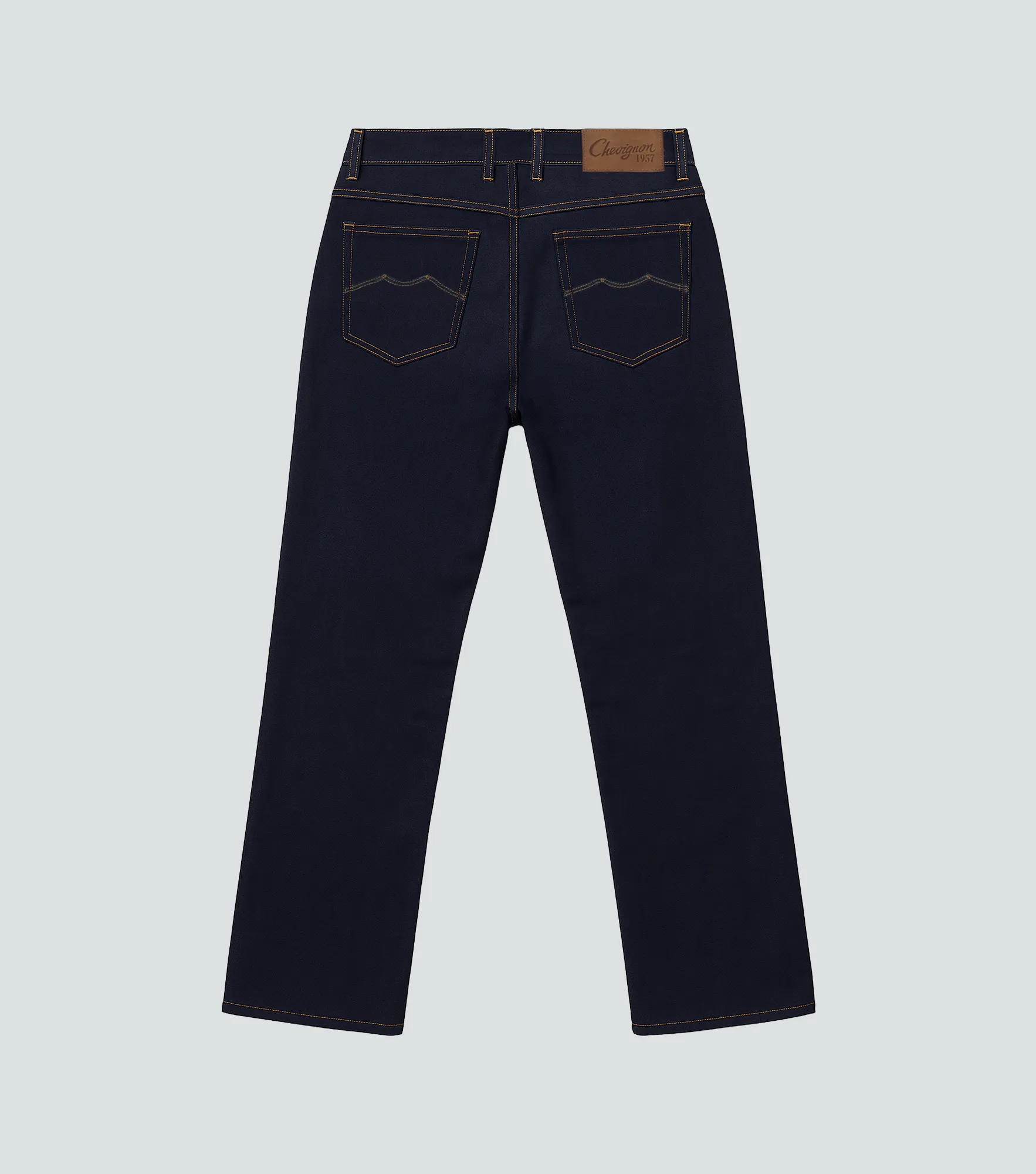 Jean Chevignon Relaxed Fit 132640 AZ