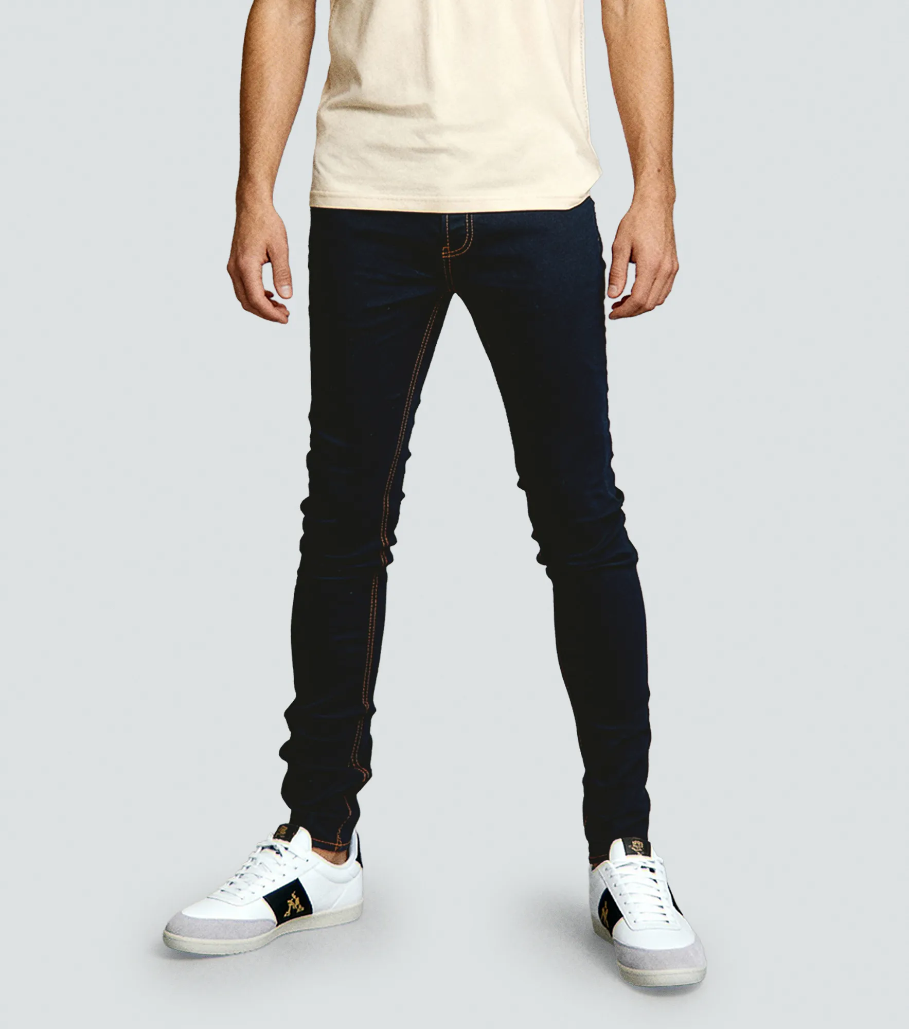 Jean Chevignon S Slim Fit Proxy CrudoAD