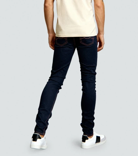 Jean Chevignon S Slim Fit Proxy CrudoAD