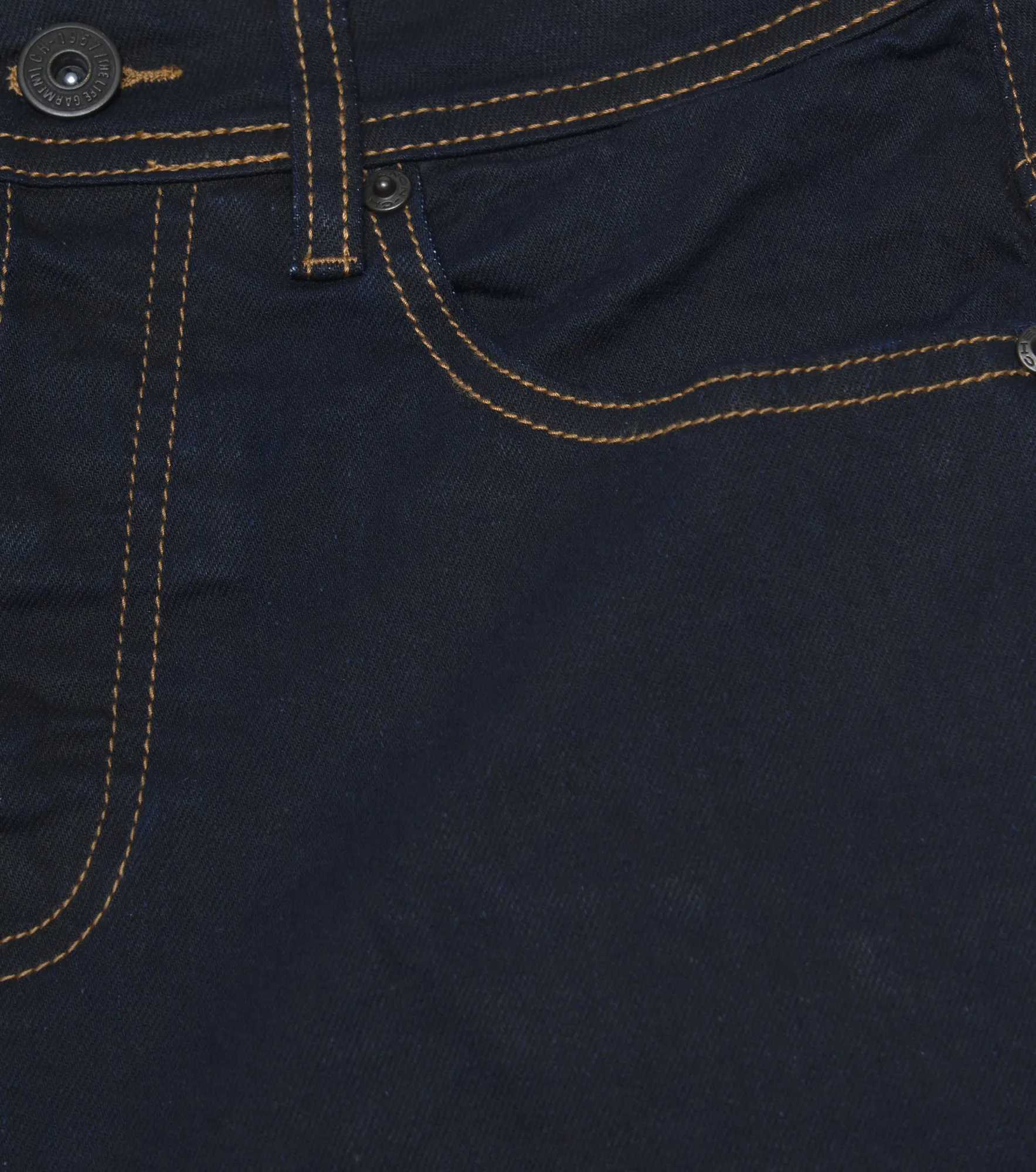 Jean Chevignon S Slim Fit Proxy Crudo 124821 AD