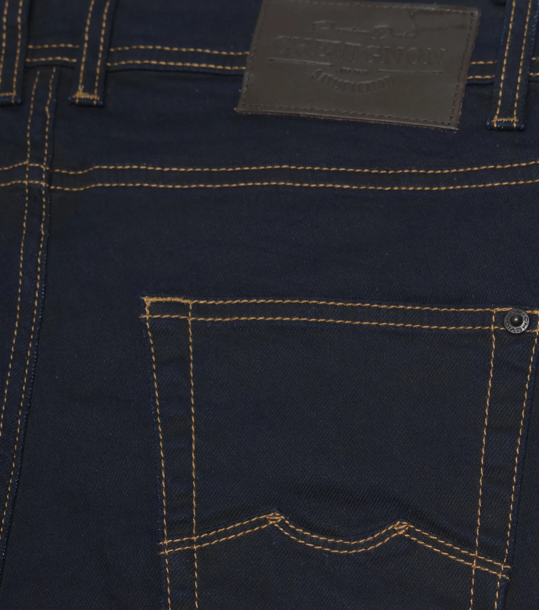 Jean Chevignon S Slim Fit Proxy Crudo 124821 AD