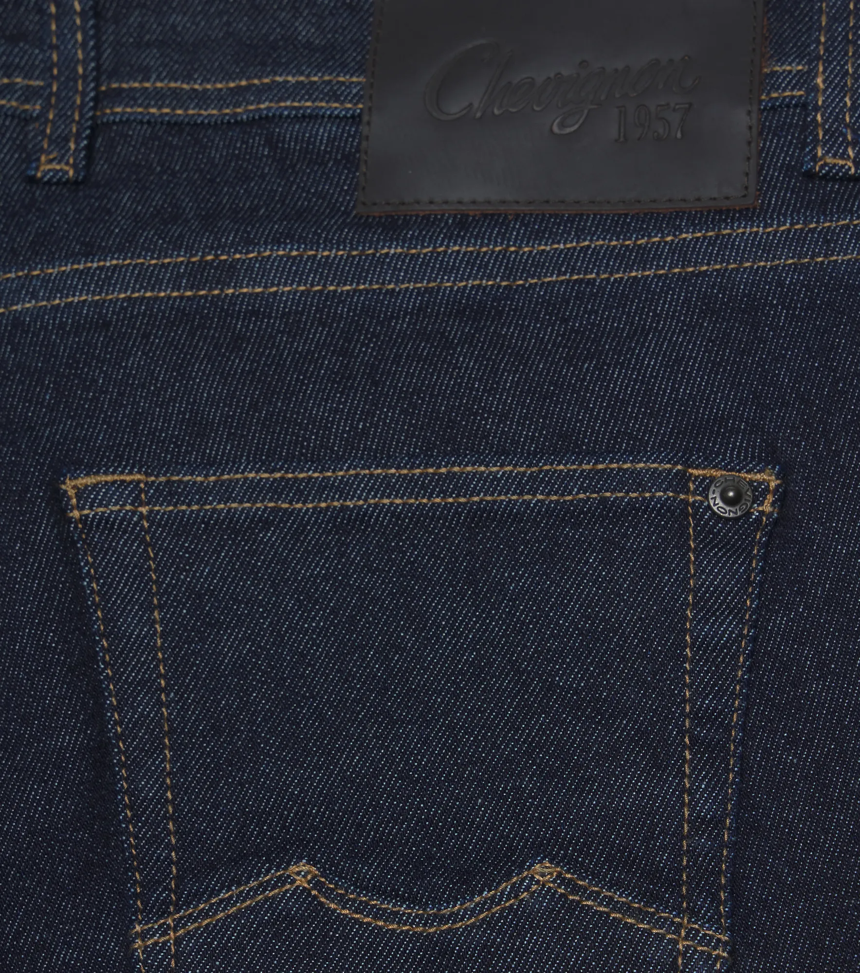 Jean Chevignon Super Slim Hyper Pulse 128614 AZ