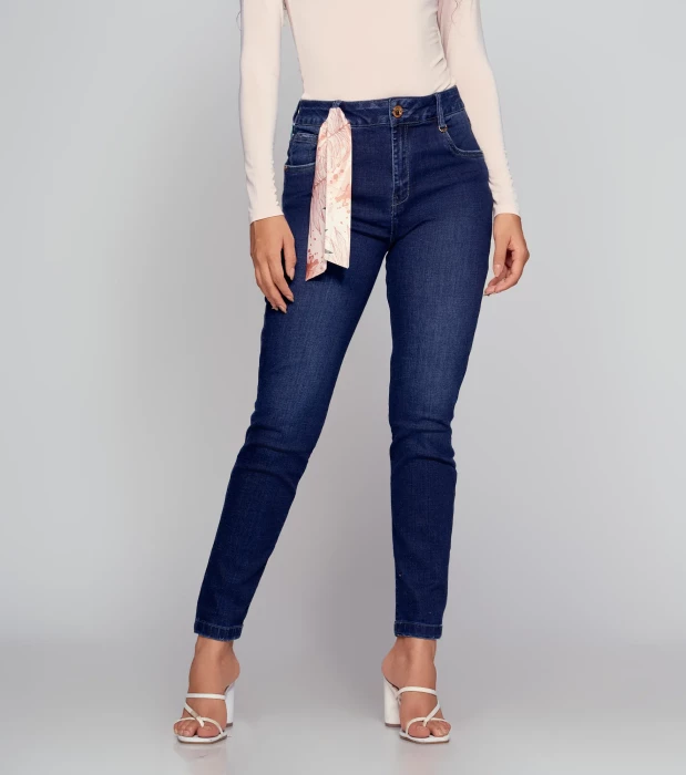 JEAN PARA MUJER PROCESO OSCURO PRAGA MERLINA DEREK