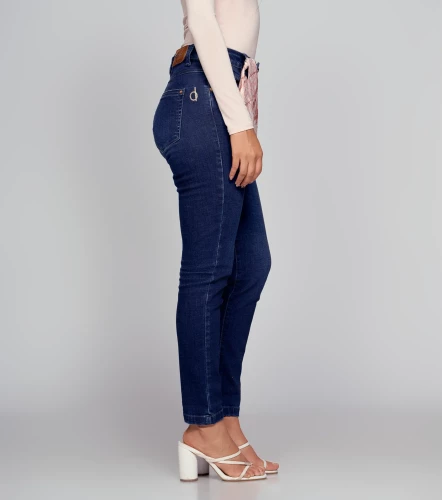 Jean Para Mujer Proceso Oscuro Praga Merlina DerekAZ