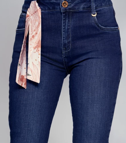 Jean Para Mujer Proceso Oscuro Praga Merlina DerekAZ