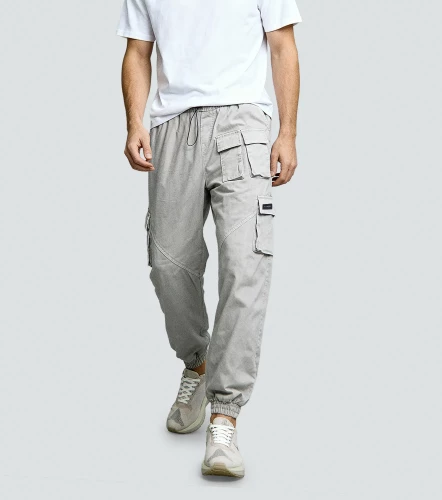 Jogger Para Hombre Nil TyperBG