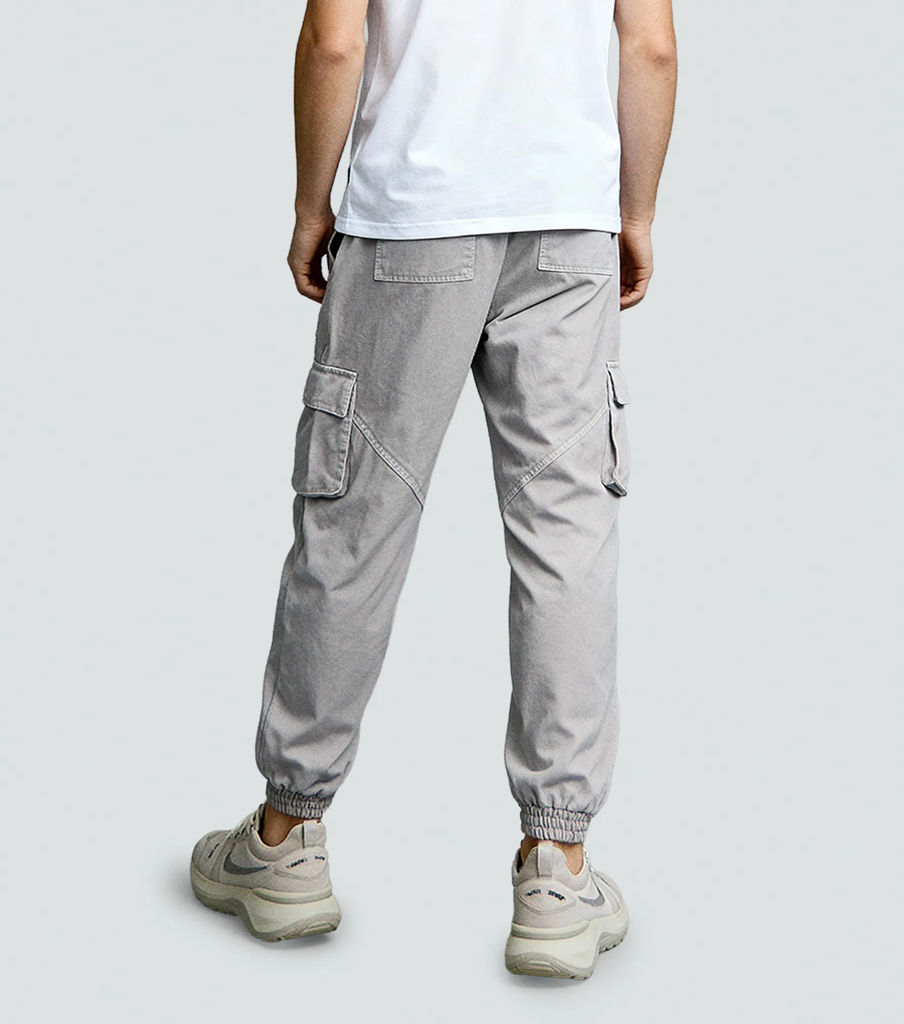 Jogger Para Hombre Nil Typer 828928 BG