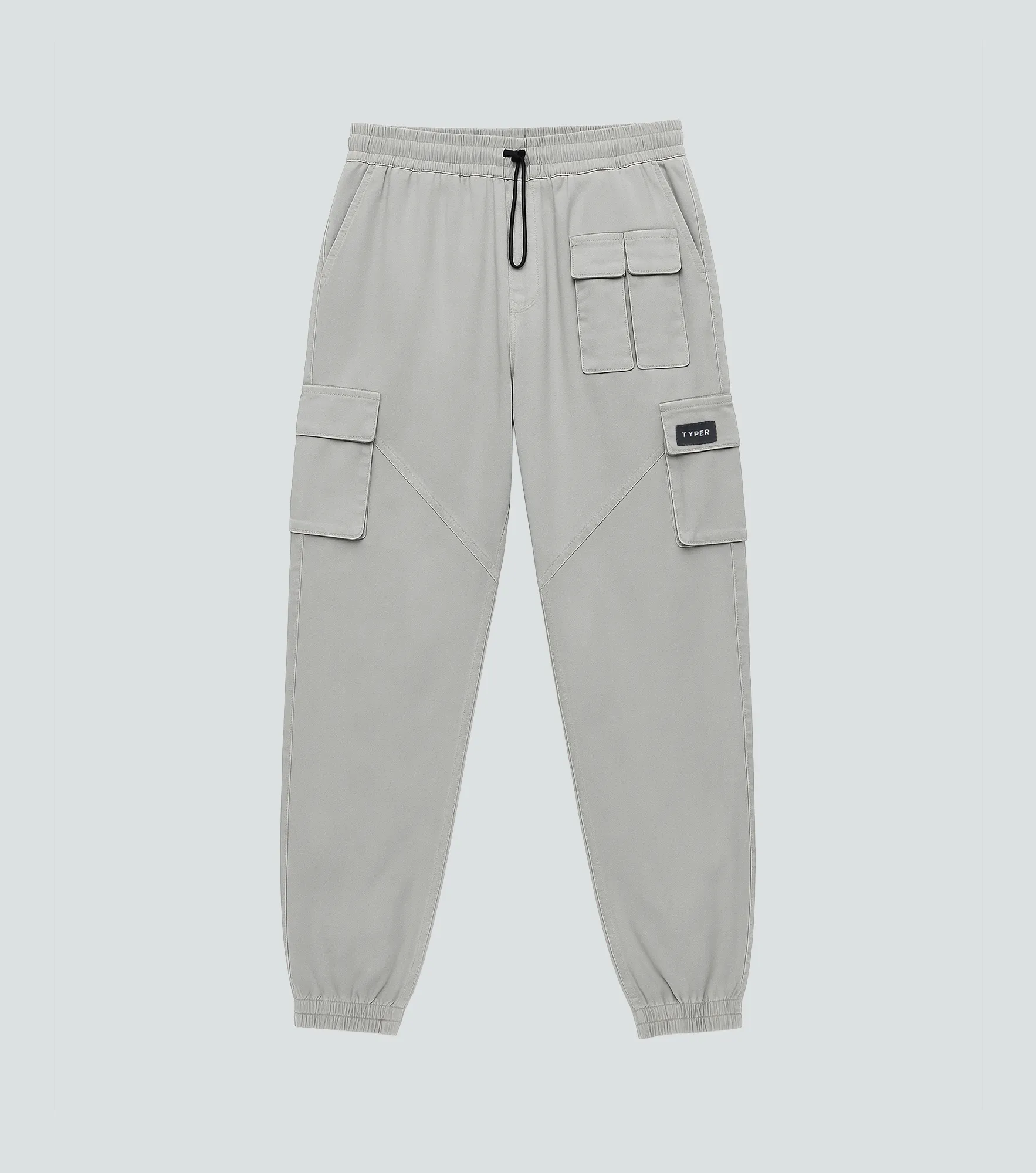Jogger Para Hombre Nil Typer 828928 BG