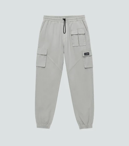 Jogger Para Hombre Nil TyperBG