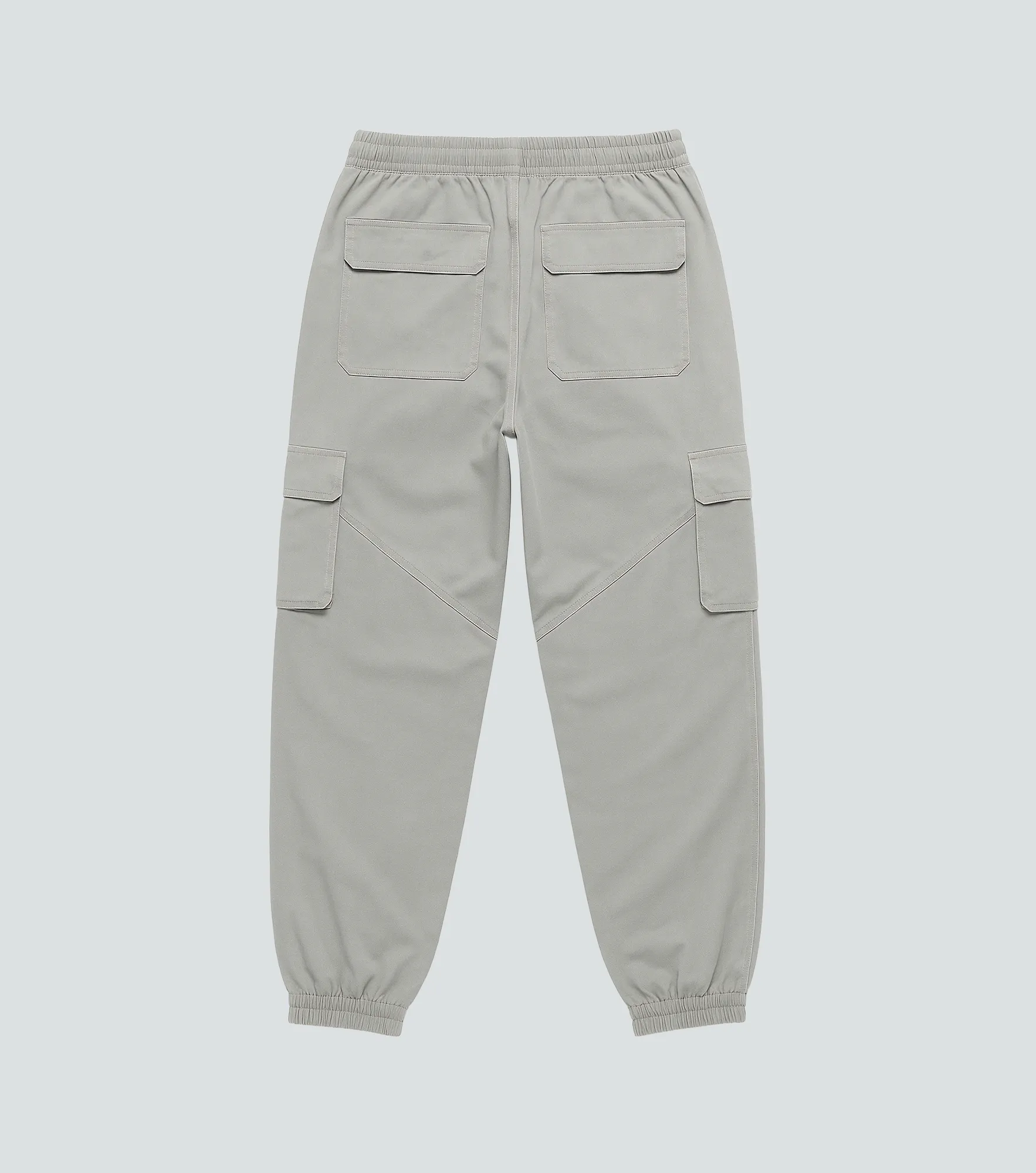 Jogger Para Hombre Nil Typer 828928 BG