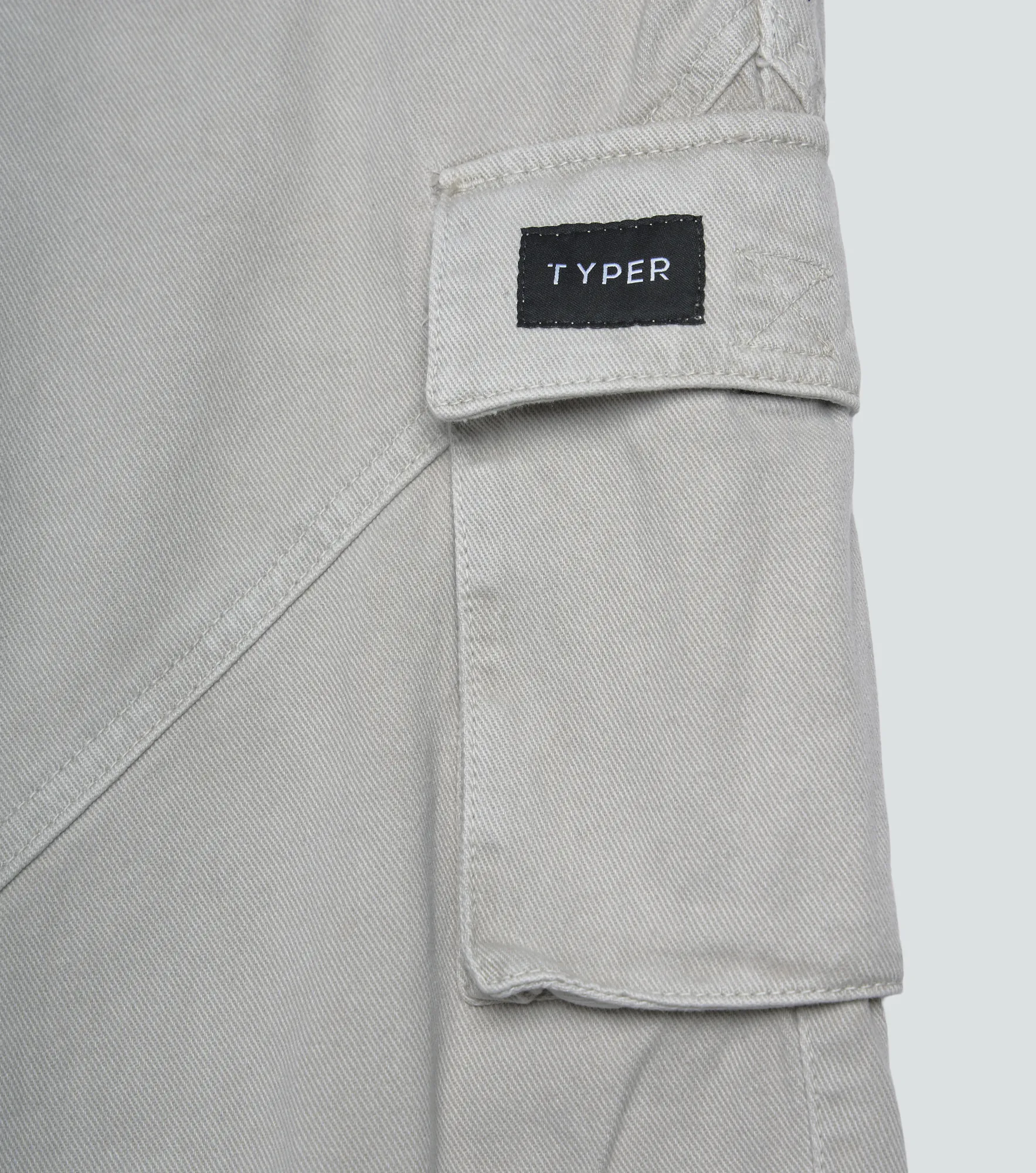 Jogger Para Hombre Nil Typer 828928 BG