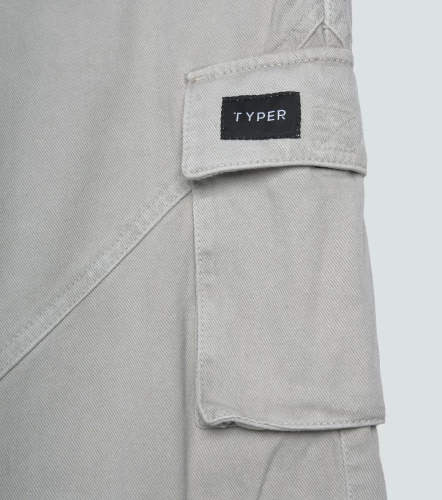 Jogger Para Hombre Nil TyperBG