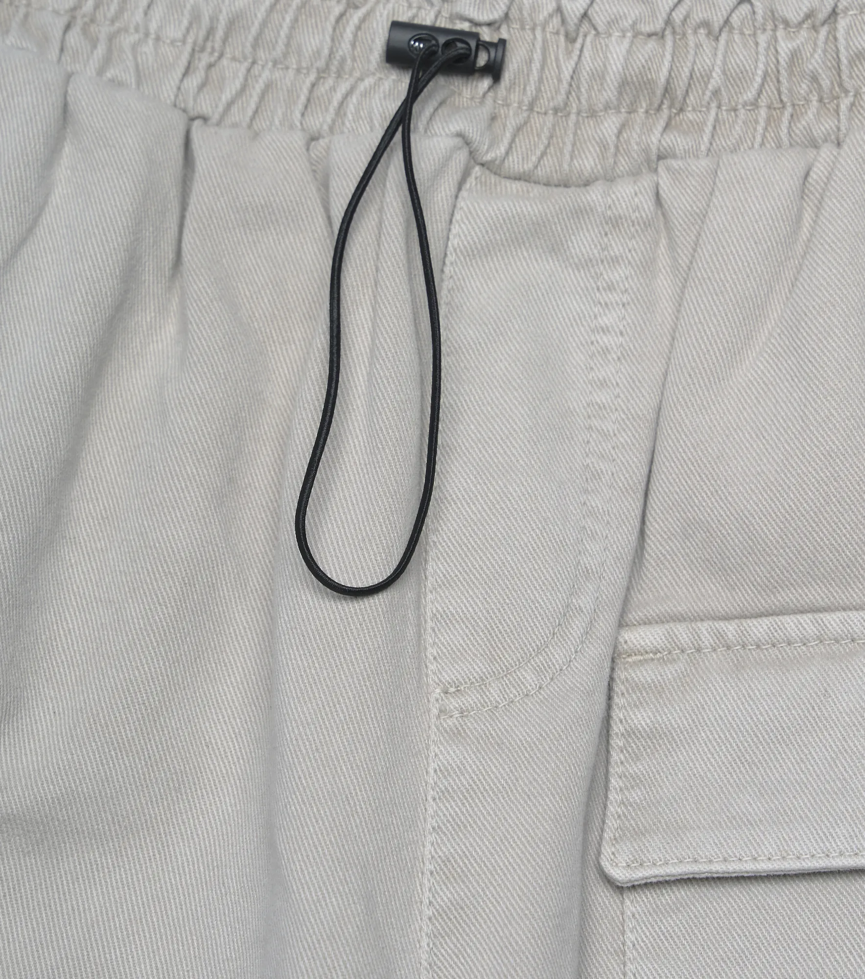 Jogger Para Hombre Nil Typer 828928 BG