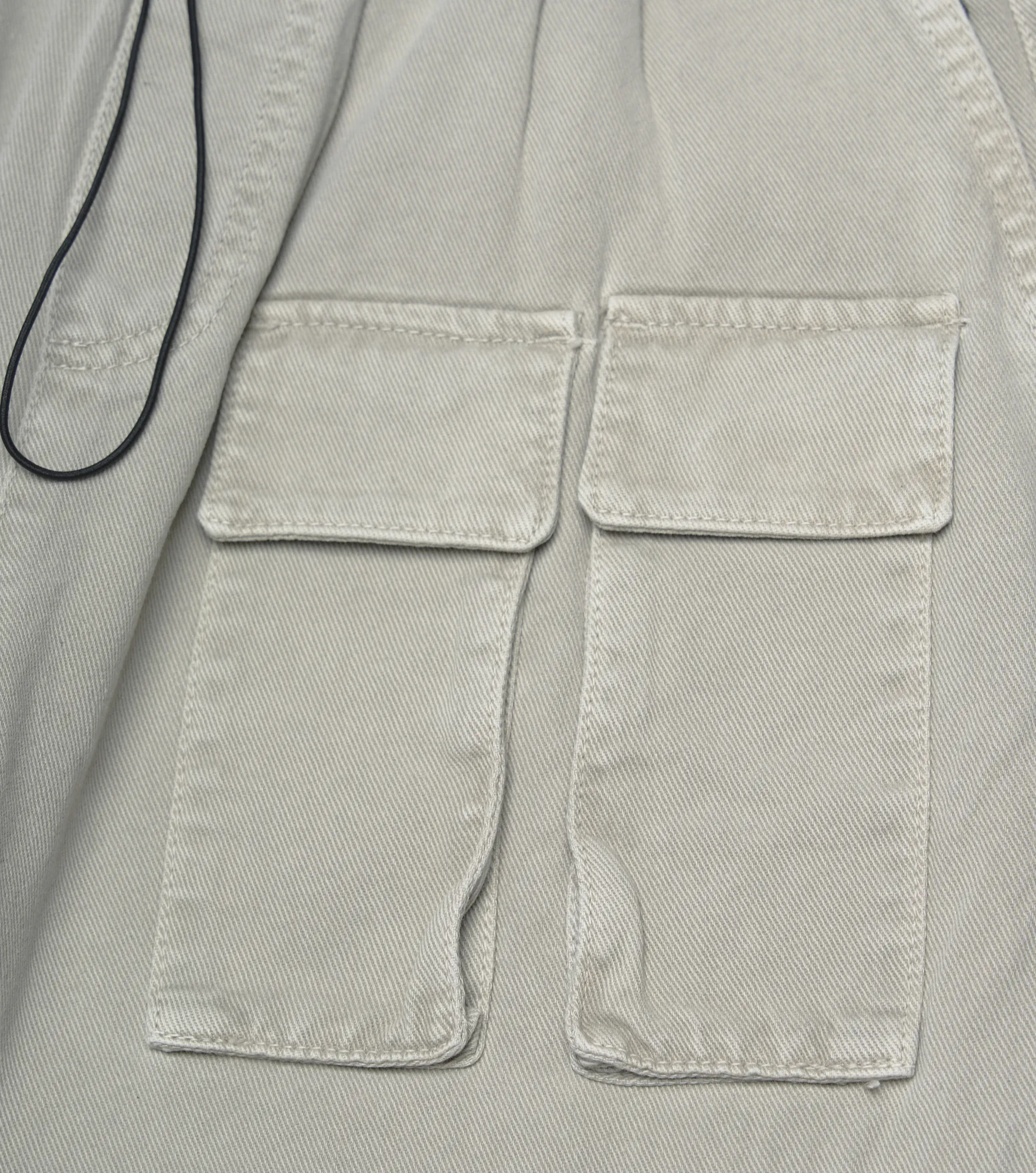 Jogger Para Hombre Nil Typer 828928 BG