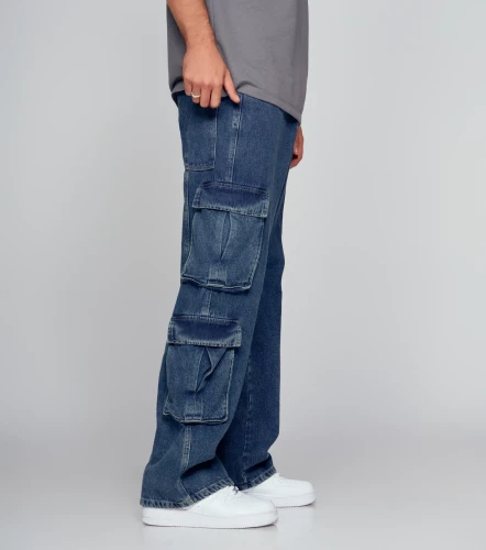 Liam Jean Cargo Relaxed TyperAZ