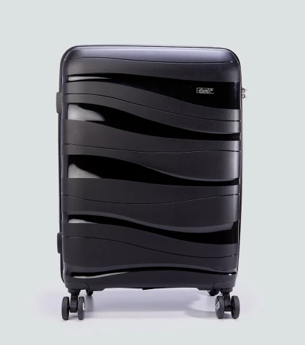 Maleta De Viaje Mediana Unicolor DerekNG