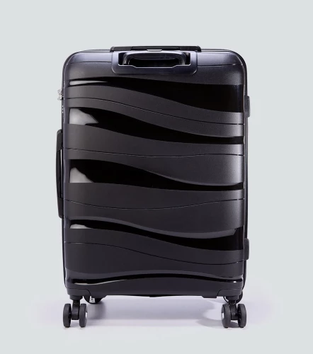 Maleta De Viaje Mediana Unicolor DerekNG