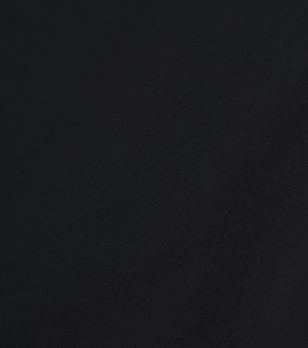 Mary Blusa Polo Con Cortes Cuello Y Punos Tejidos UnserNG