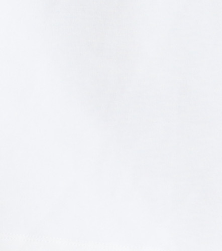 Mika Blusa Boxy Con Tejidos TyperBH