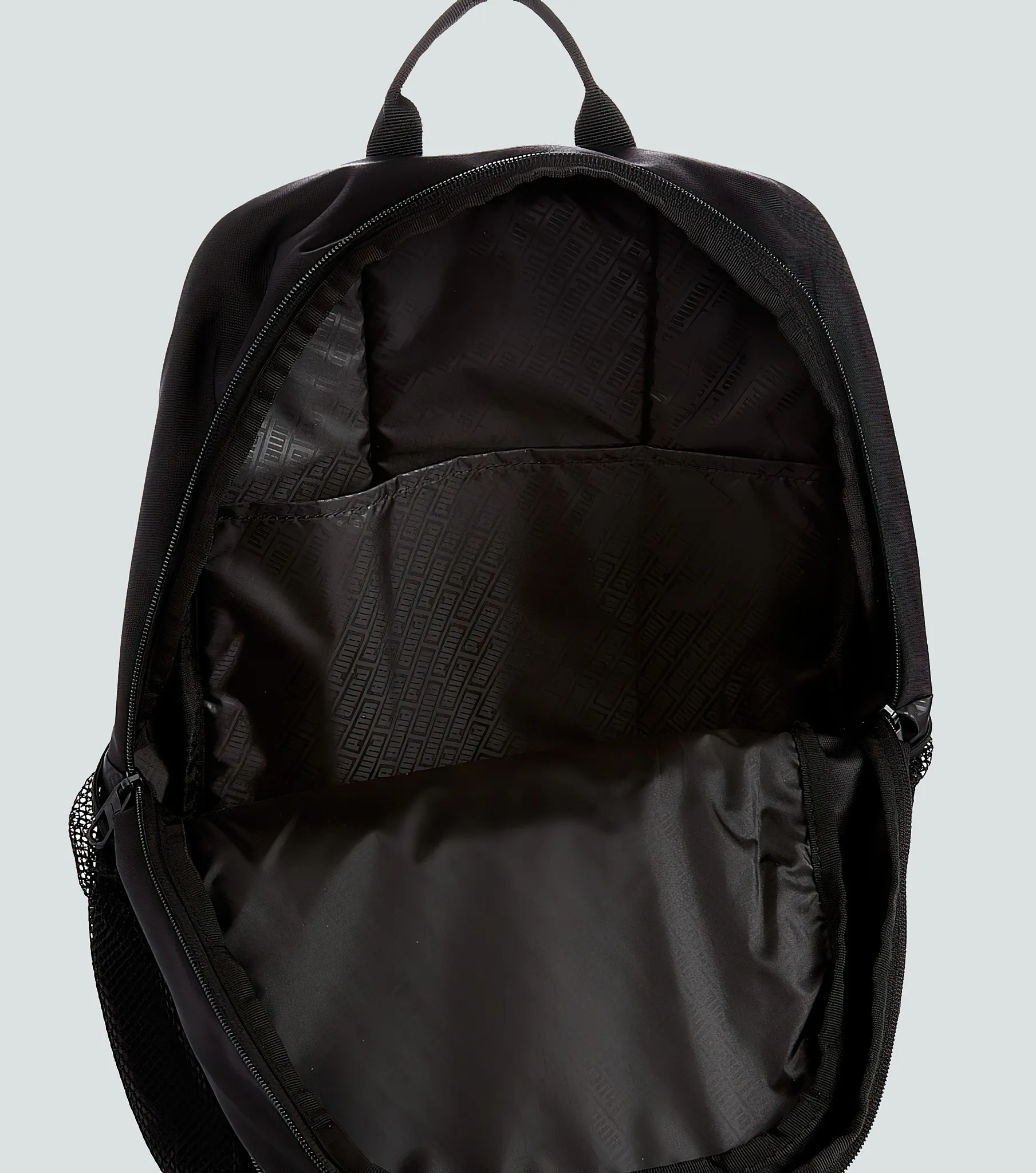 Morral S Puma Backpack 129407 NG