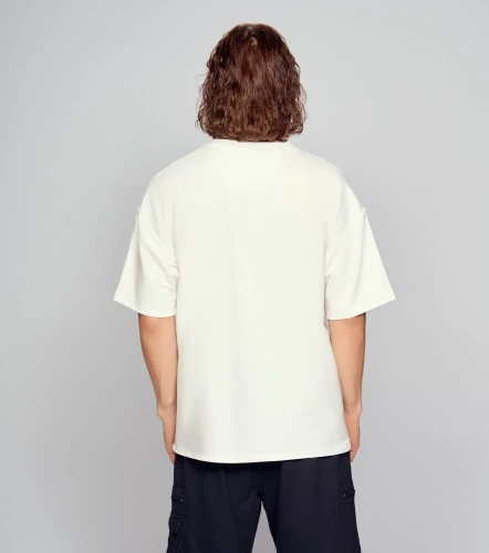 Neider T Shirt Extraoversize Estampada TyperBL
