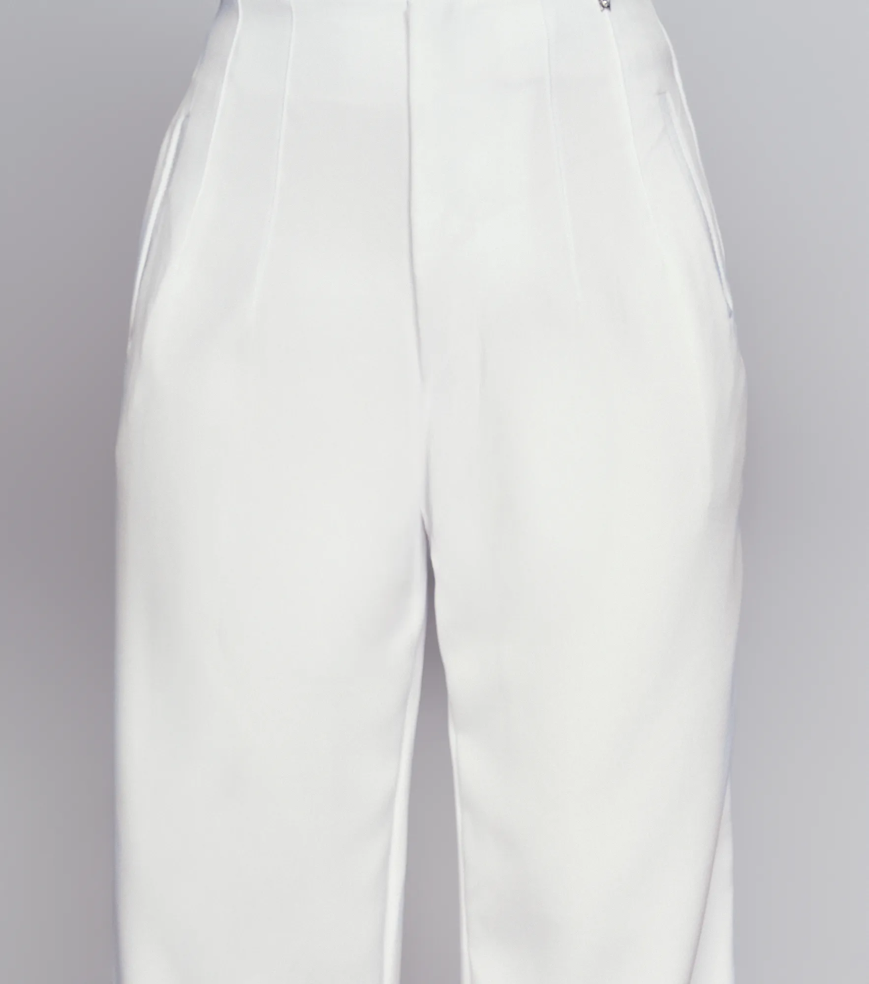 Pantalon Para Mujer Daniela Unicolor Derek 833507 BL